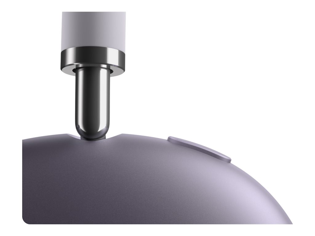 Apple AirPods Max, purple - Wireless over-the-ear headphones