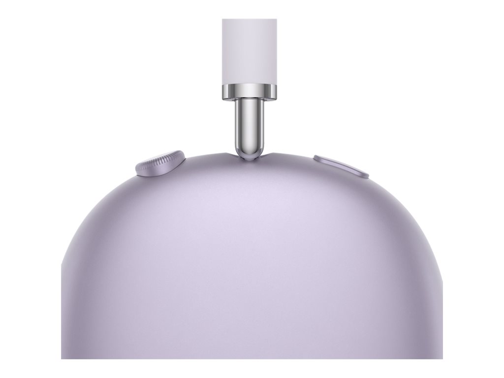 Apple AirPods Max, purple - Wireless over-the-ear headphones