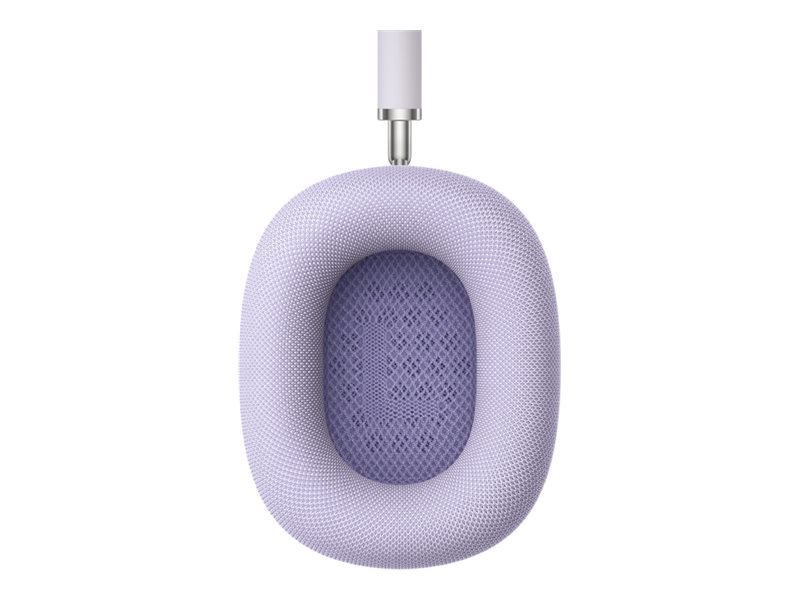 Apple AirPods Max, purple - Wireless over-the-ear headphones