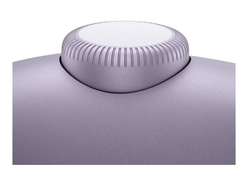 Apple AirPods Max, purple - Wireless over-the-ear headphones