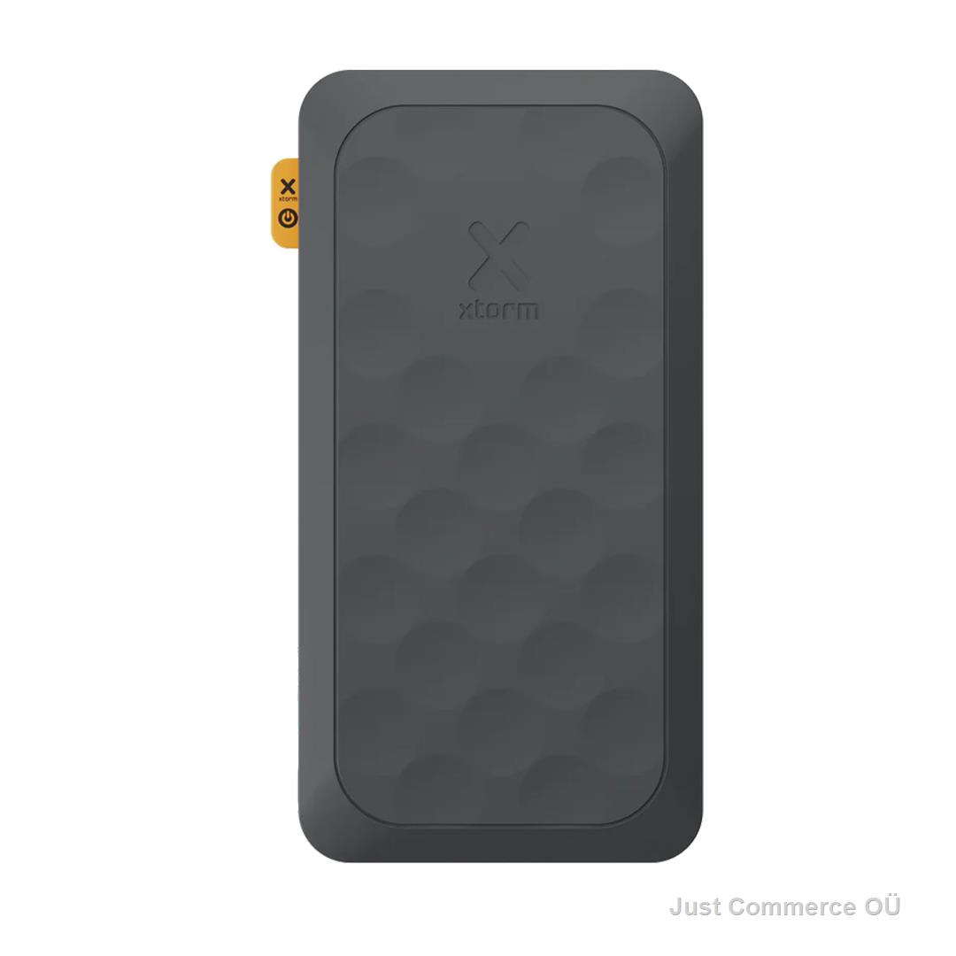 Xtorm FS5, 67 W, 45000 mAh, must - Akupank