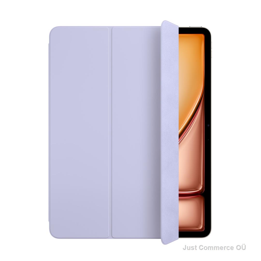 Apple Smart Folio, iPad Air 13 (M2), purple - Tablet case