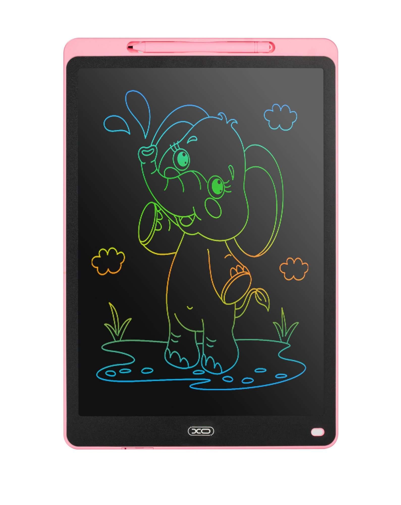 XO LCD V02 16'' Children's Drawing Board