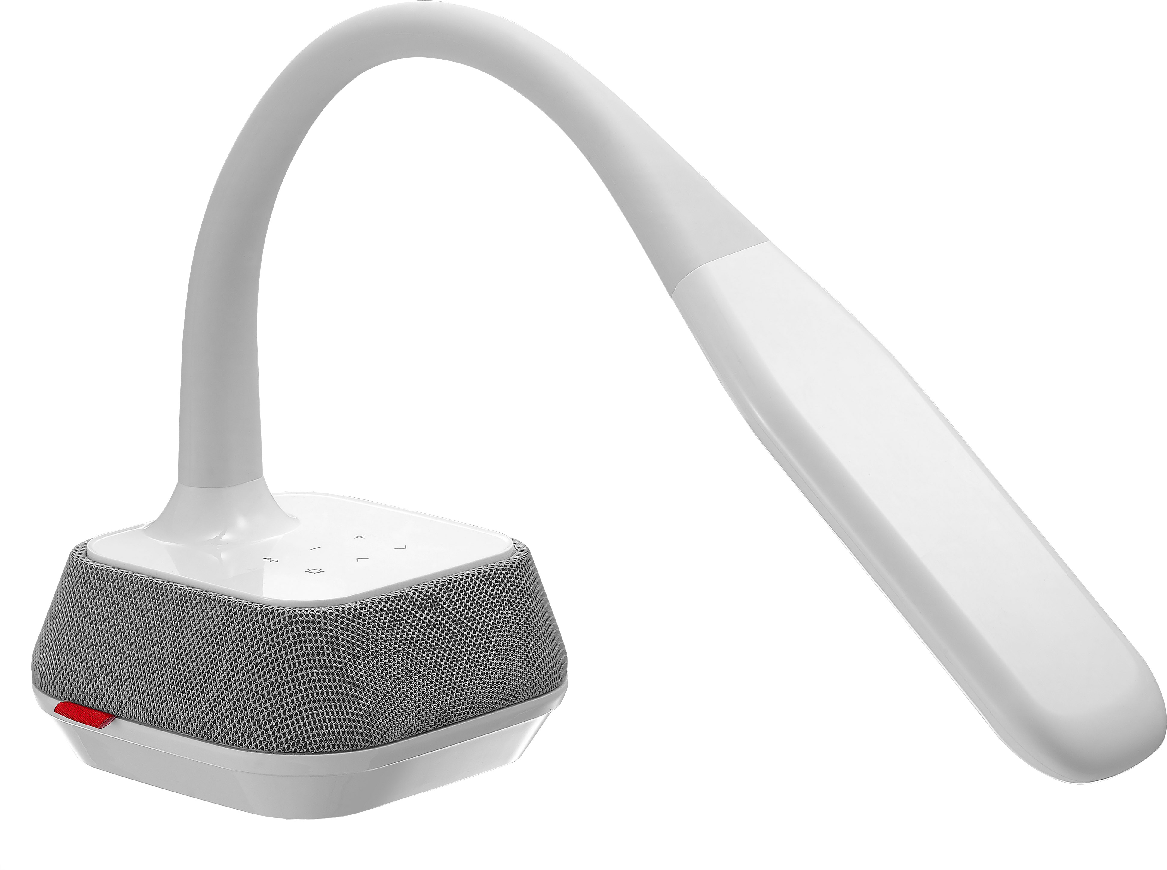 Platinet desk lamp with speaker PDLM6 5W (43890)