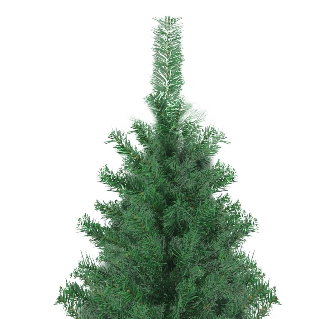 Artificial spruce 400 cm green