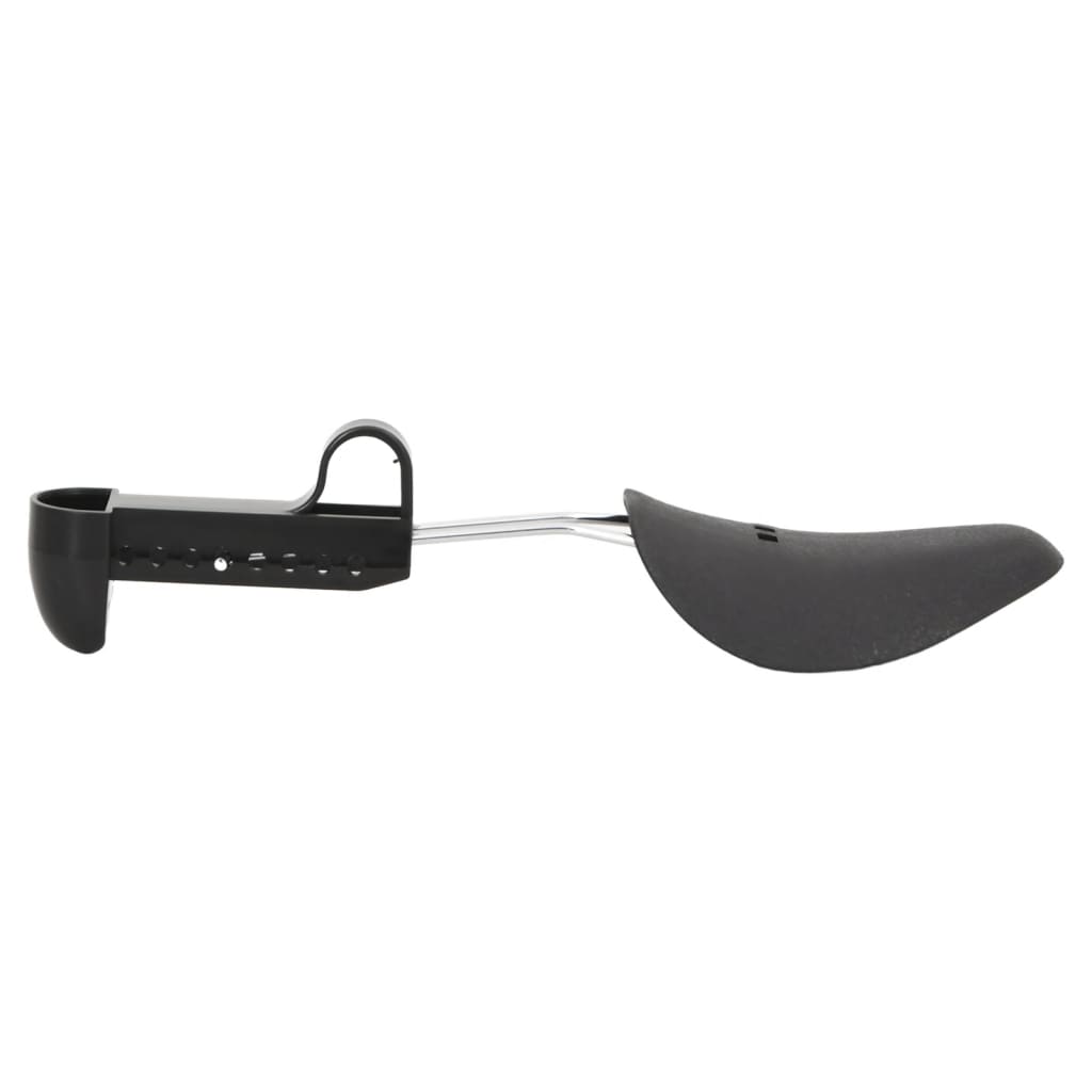 Shoe trees 5 pcs, black, EU 38-44, plastic
