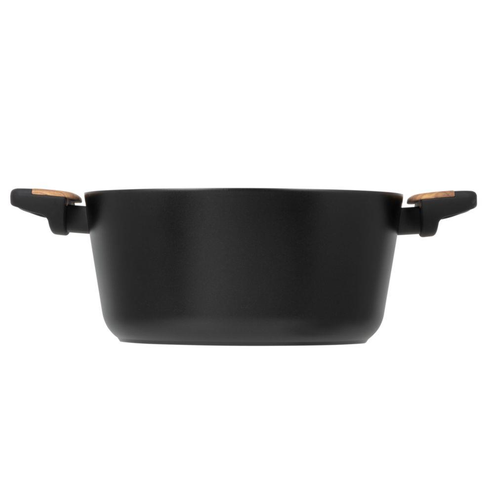 Casserole D24Cm 4.4L / 93188 Resto