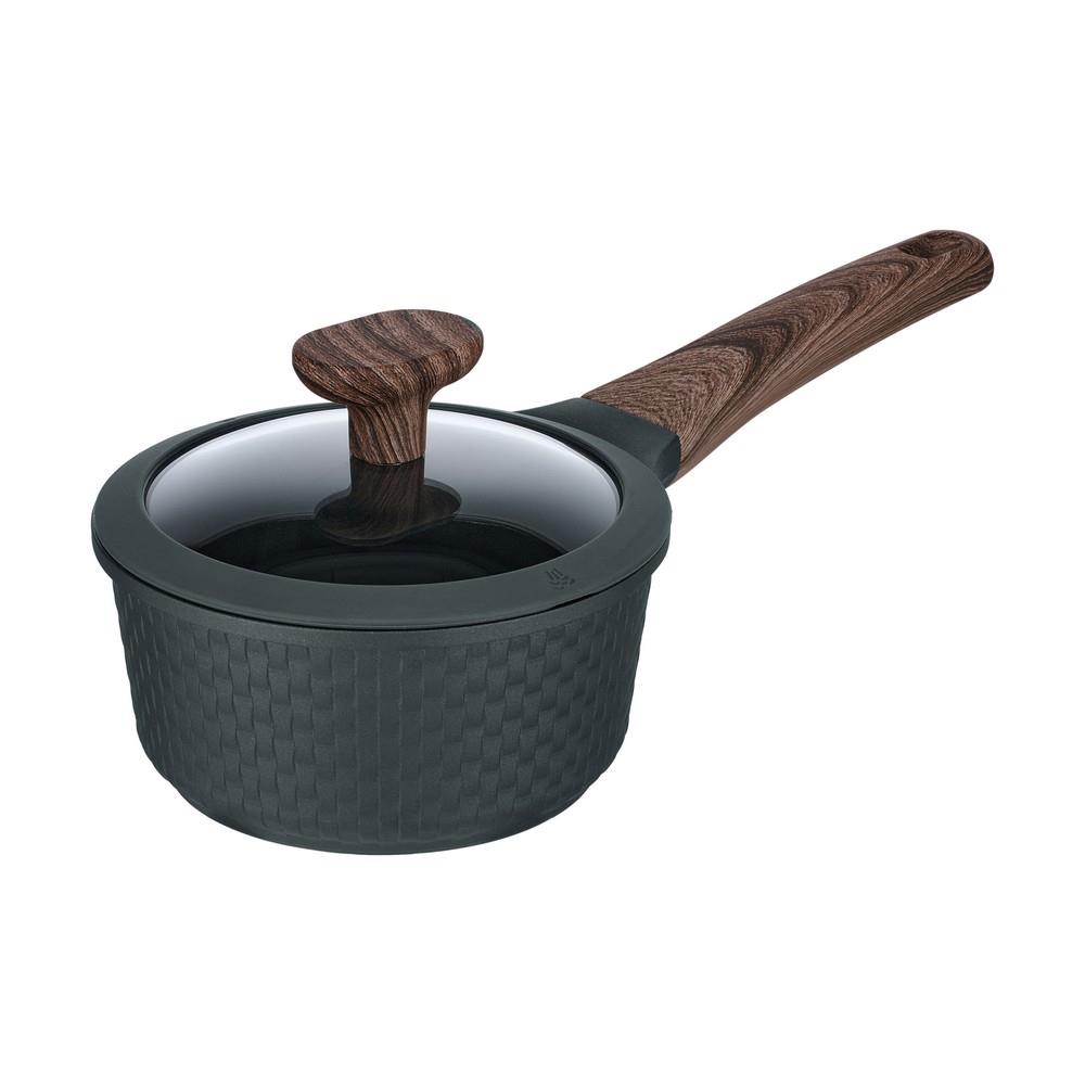 Saucepan D16Cm 1.3L / 93900 Resto