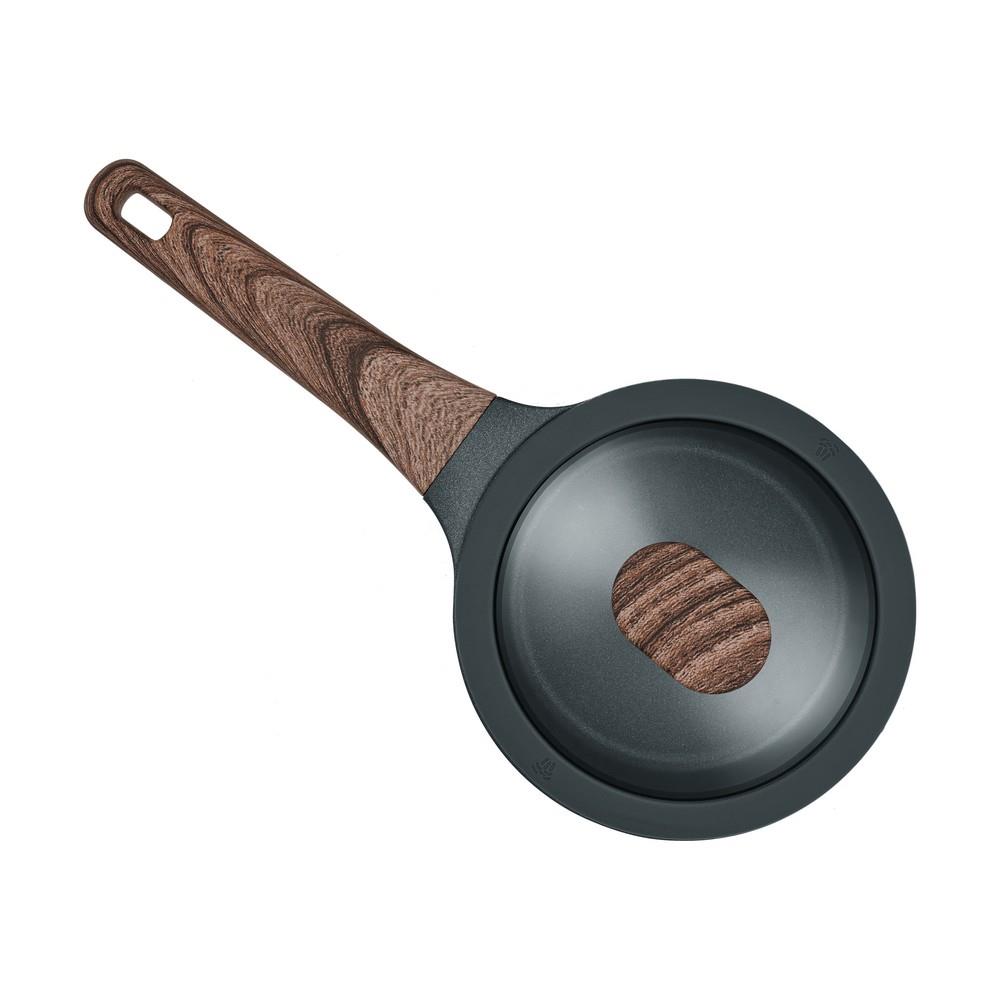Saucepan D16Cm 1.3L / 93900 Resto