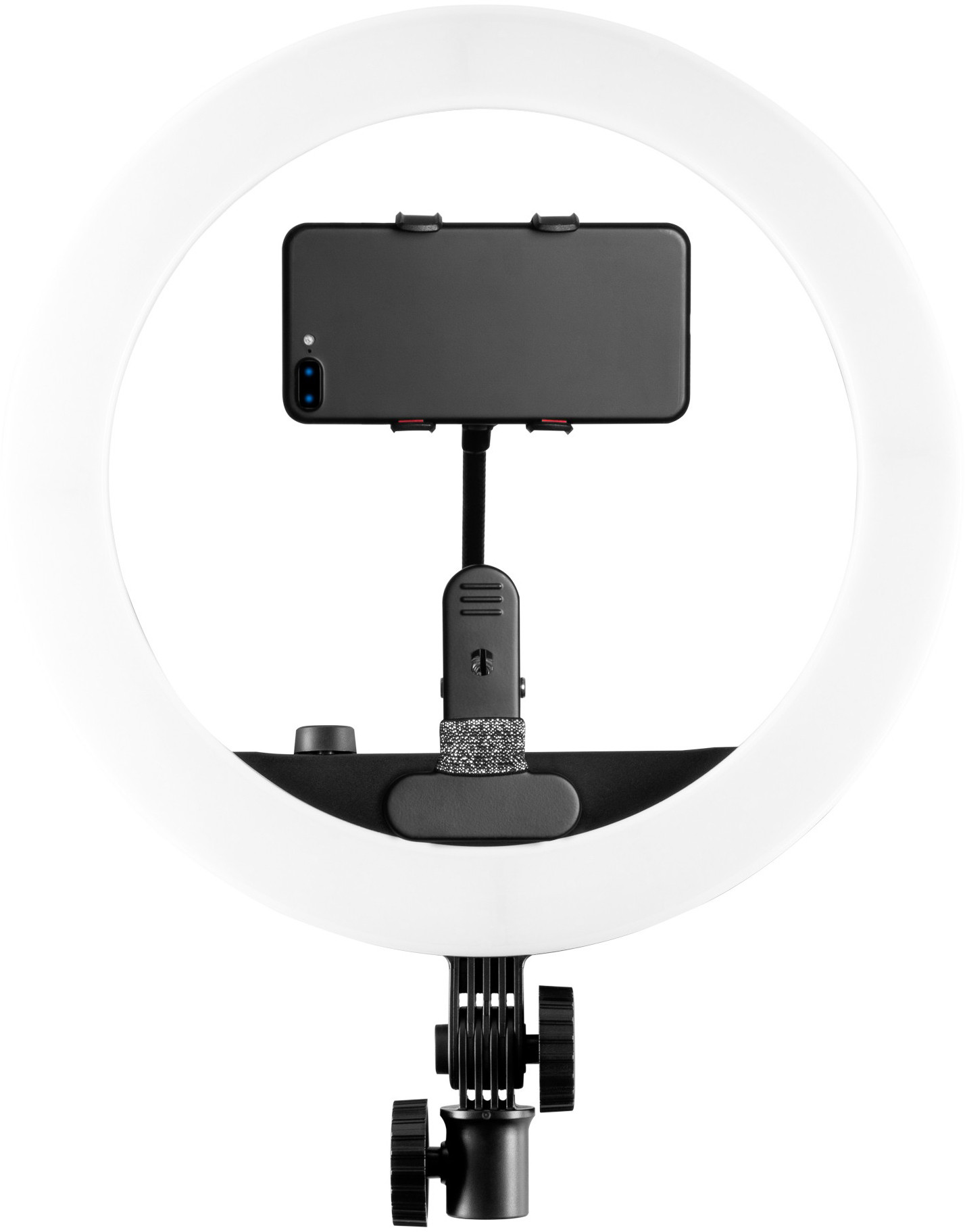 Yongnuo ring light YN408 3200-5600K LED