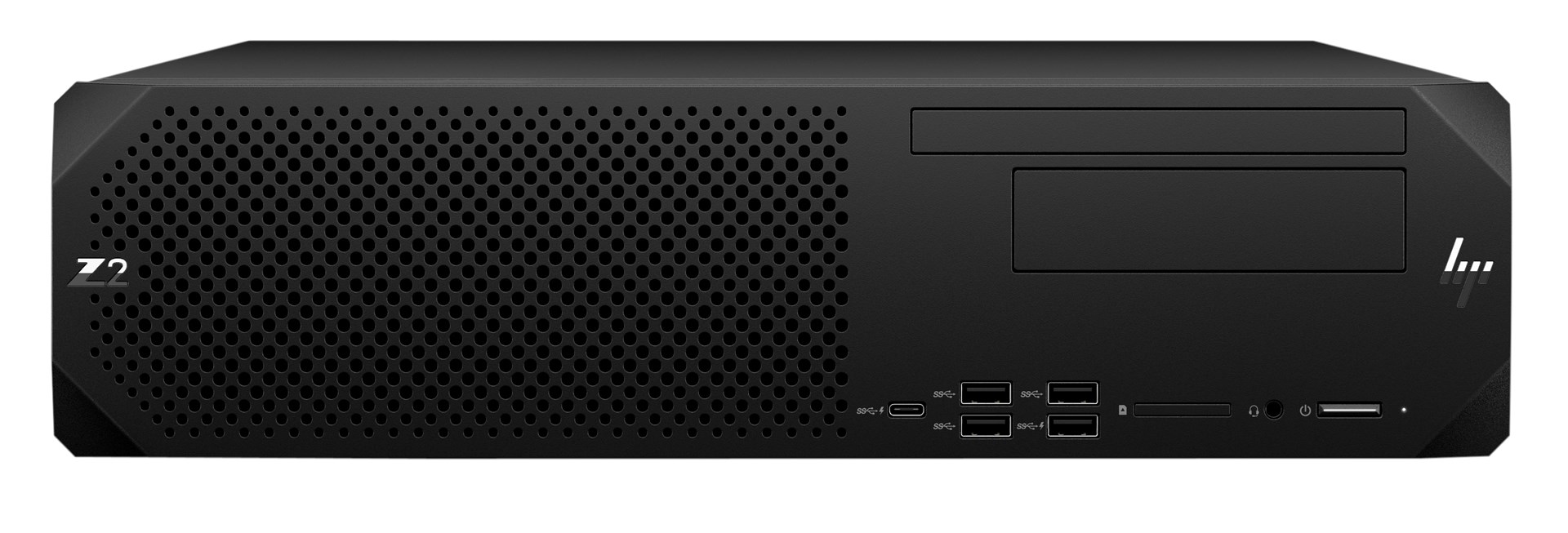 Рабочая станция HP Z2 G9 Intel® Core™ i7 i7-13700K 32 ГБ DDR5-SDRAM 512 ГБ SSD Windows 11 Pro SFF, черная