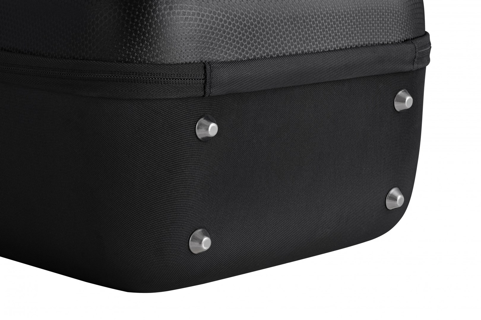 Hisense BB1H projector case Polyester, Polyurethane Black