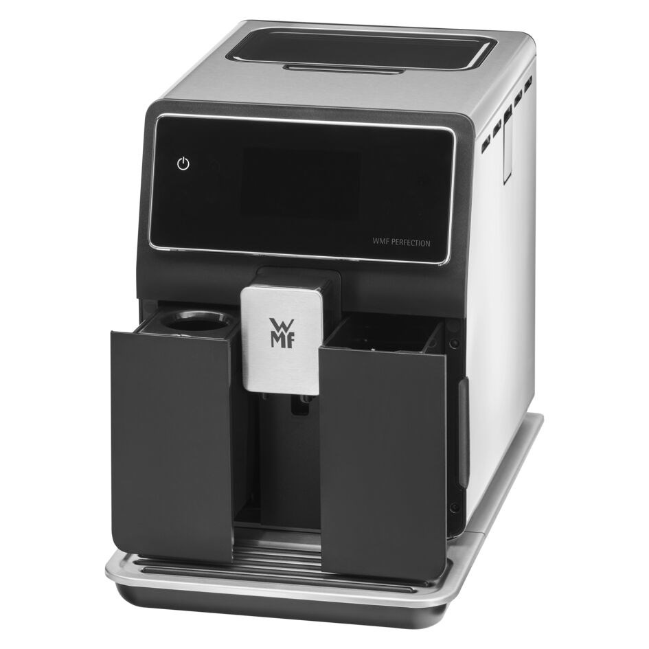 WMF Perfection 840L Fully-auto Combi coffee maker