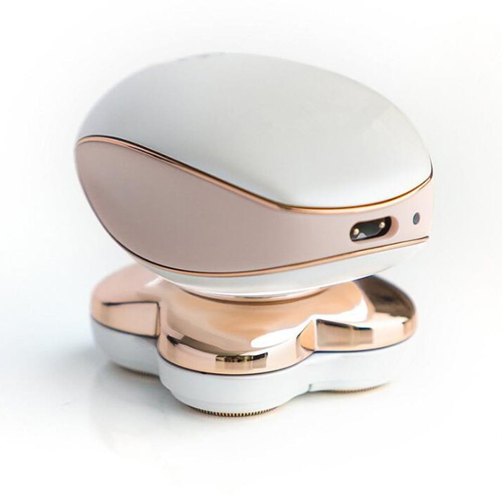 Garett Beauty Shine Body shaver