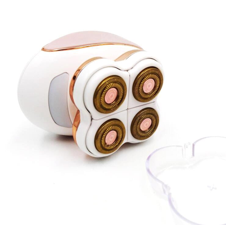 Garett Beauty Shine Body shaver