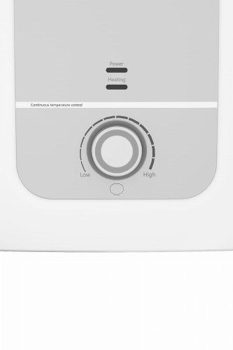 LIN LIFUP1WH Top-connected electric boiler 10 L White