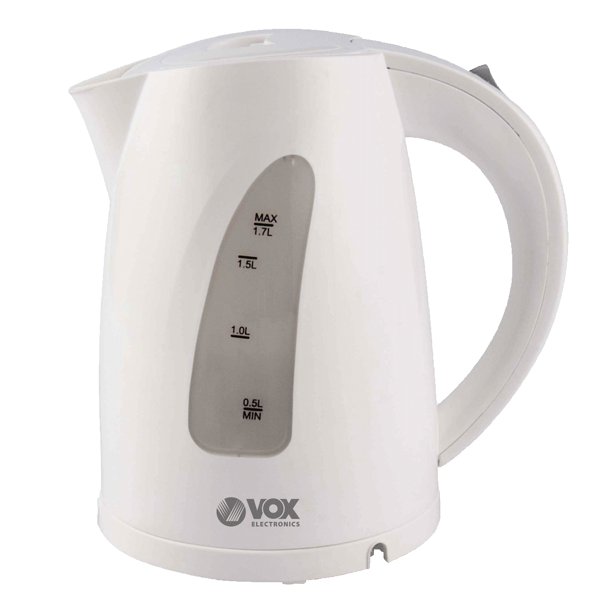 Kettle VOX WK1799