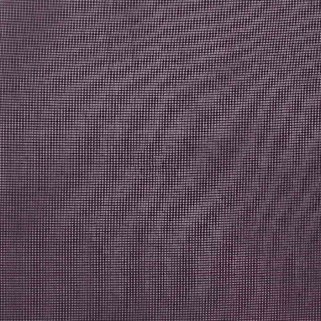 Curtains with grommet 2 pcs Purple 140x175 cm