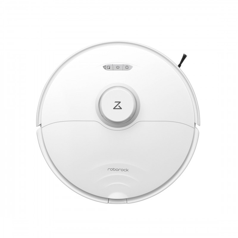 Vacuum Cleaner Robot S8 / White S802-00 Roborock