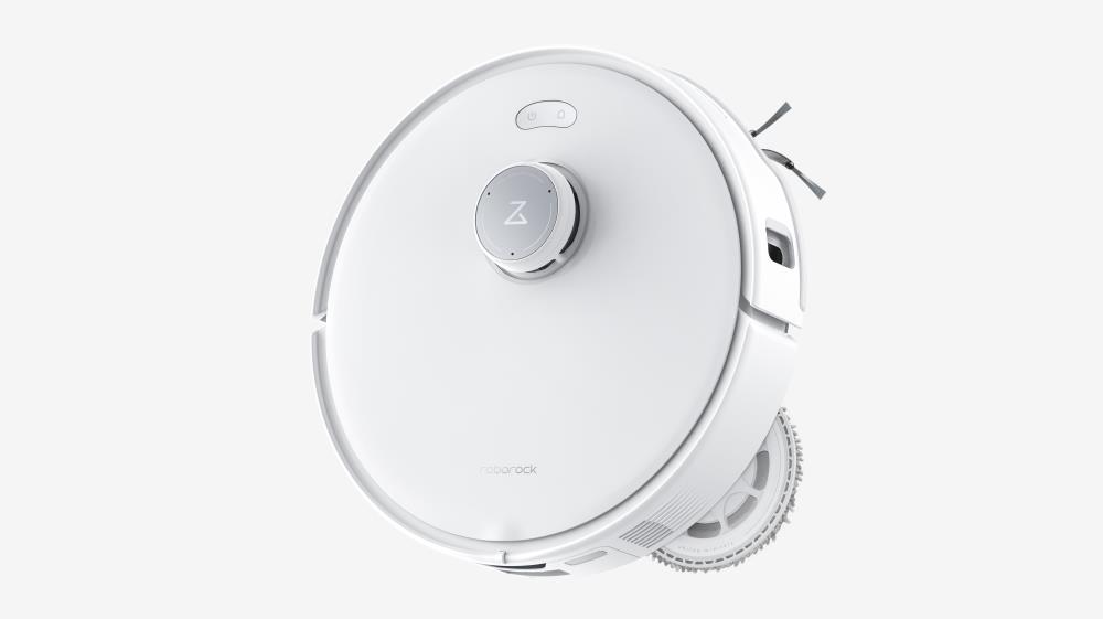 Vacuum Cleaner Robot Q Revo / Edge White Qre02-00 Roborock