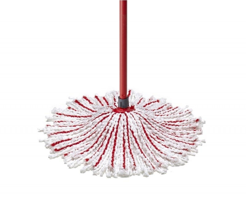 Mop Refill Vileda Microfibre & Power
