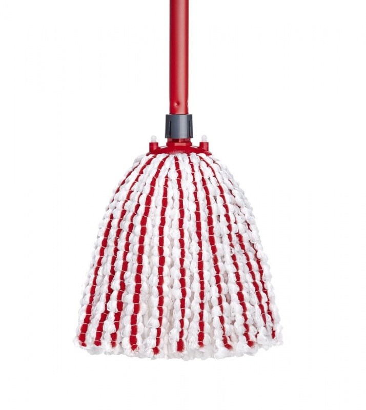 Mop Refill Vileda Microfibre & Power