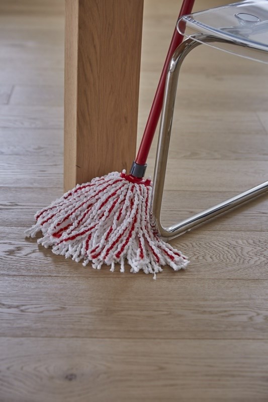 Mop Refill Vileda Microfibre & Power