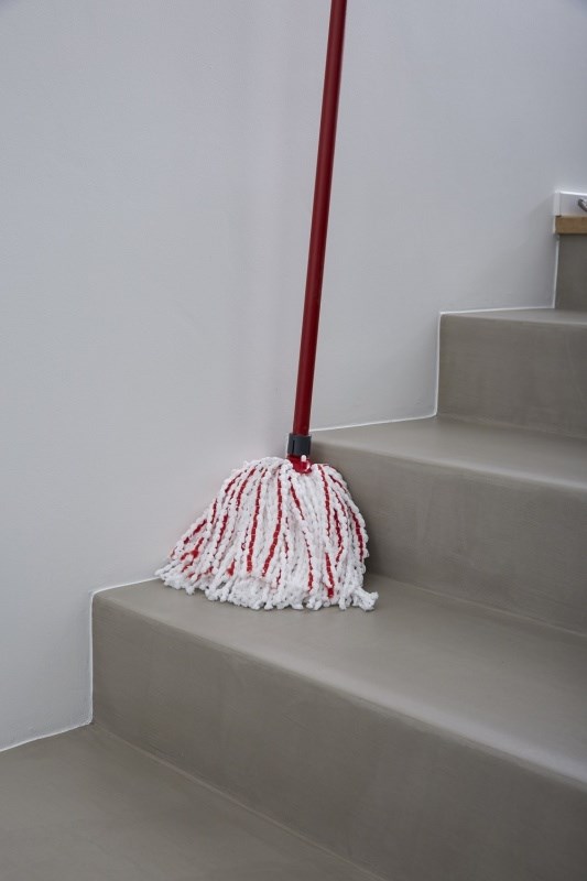 Mop Refill Vileda Microfibre & Power