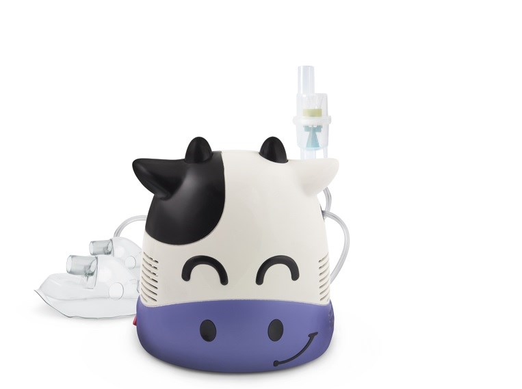 Esperanza ECN001 nebulizer