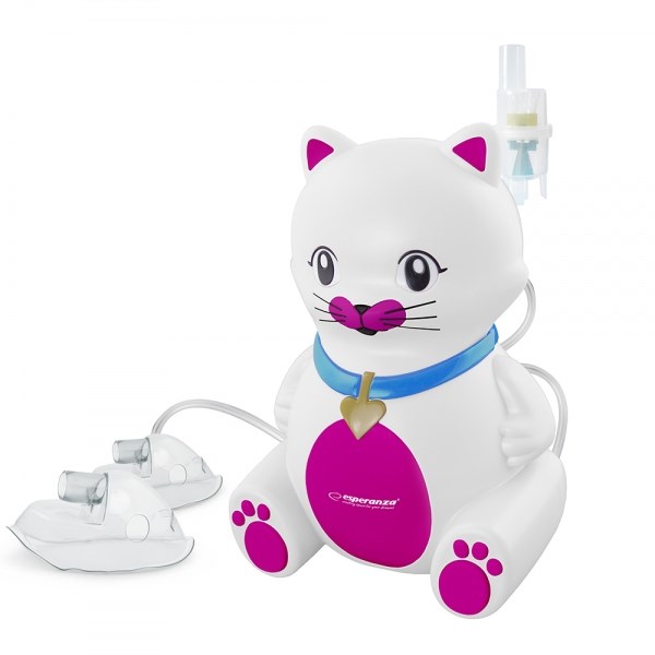 Esperanza ECN003 nebulizer