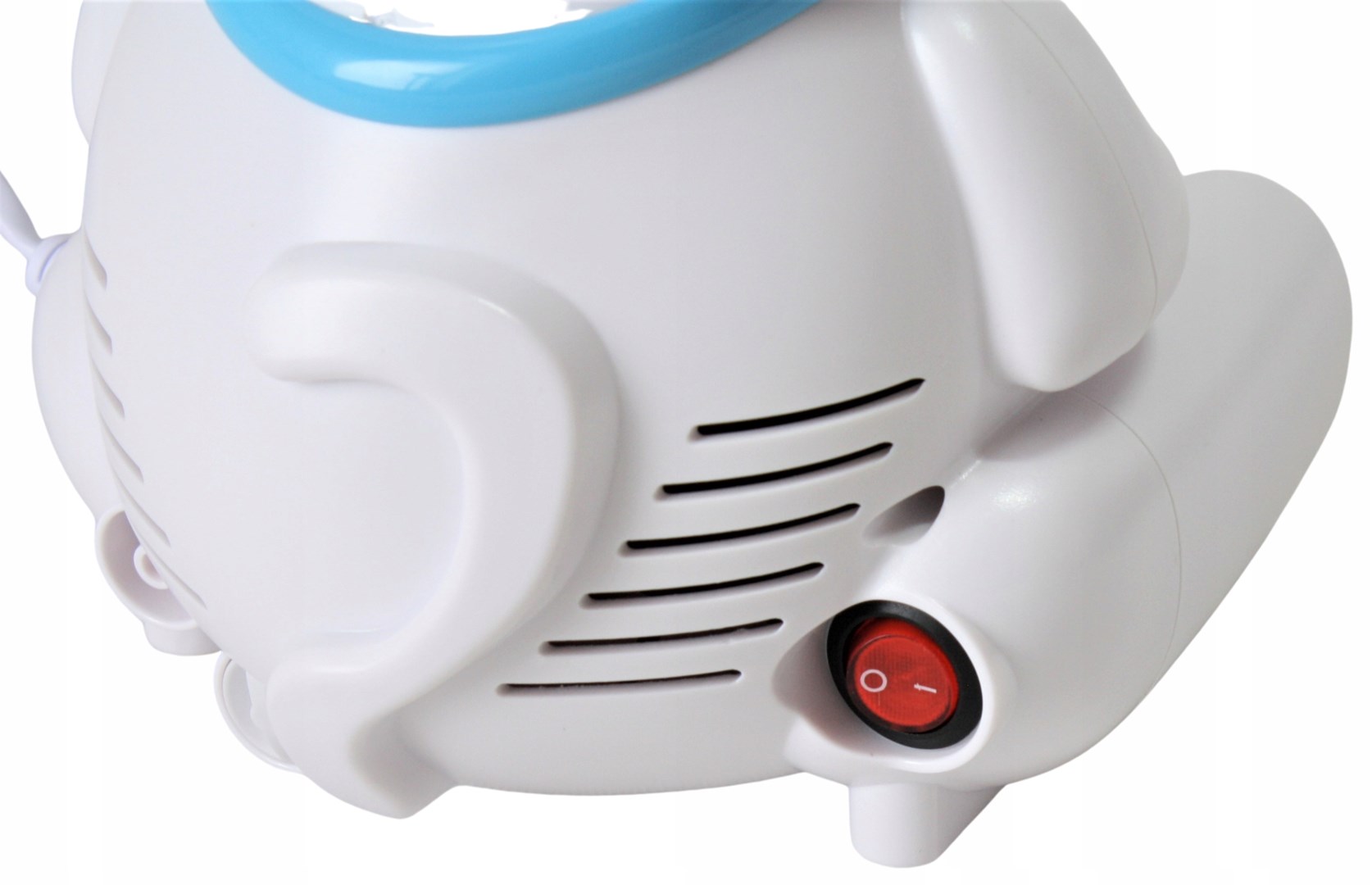 Esperanza ECN003 nebulizer