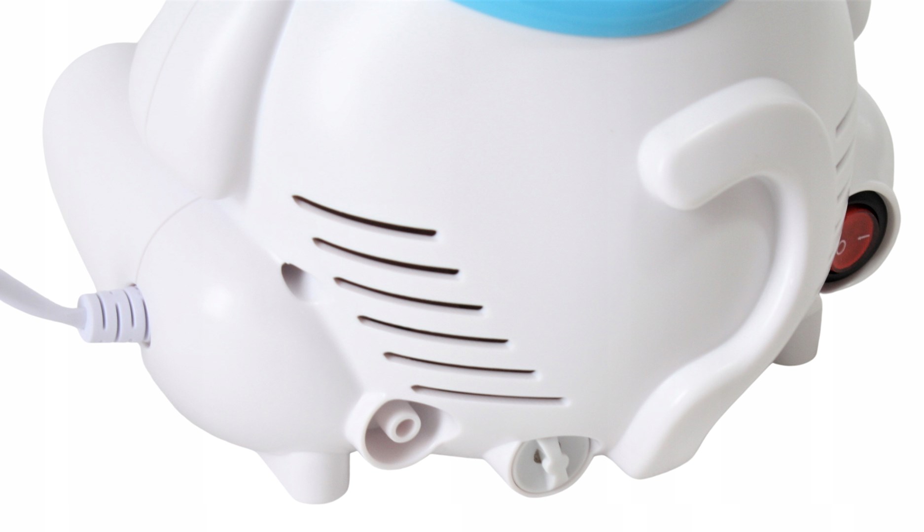 Esperanza ECN003 nebulizer