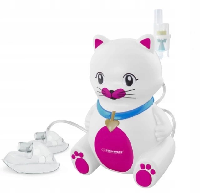 Esperanza ECN003 nebulizer
