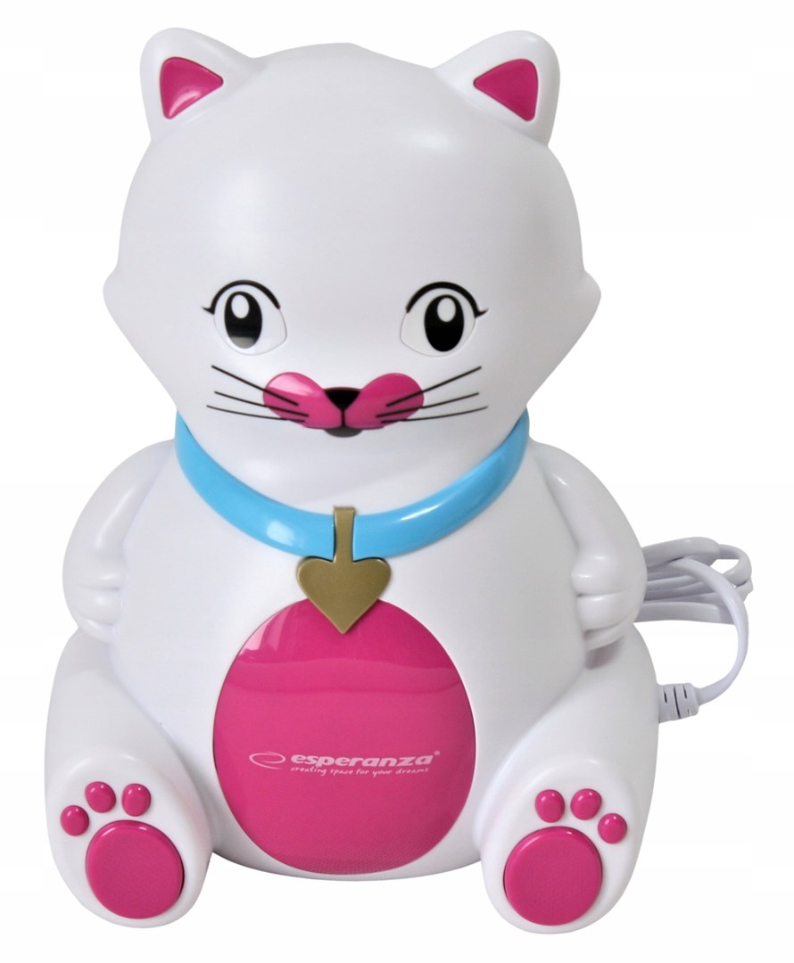 Esperanza ECN003 nebulizer