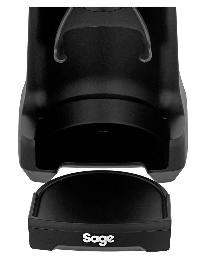 Sage the Dose Control Pro 130 W Black