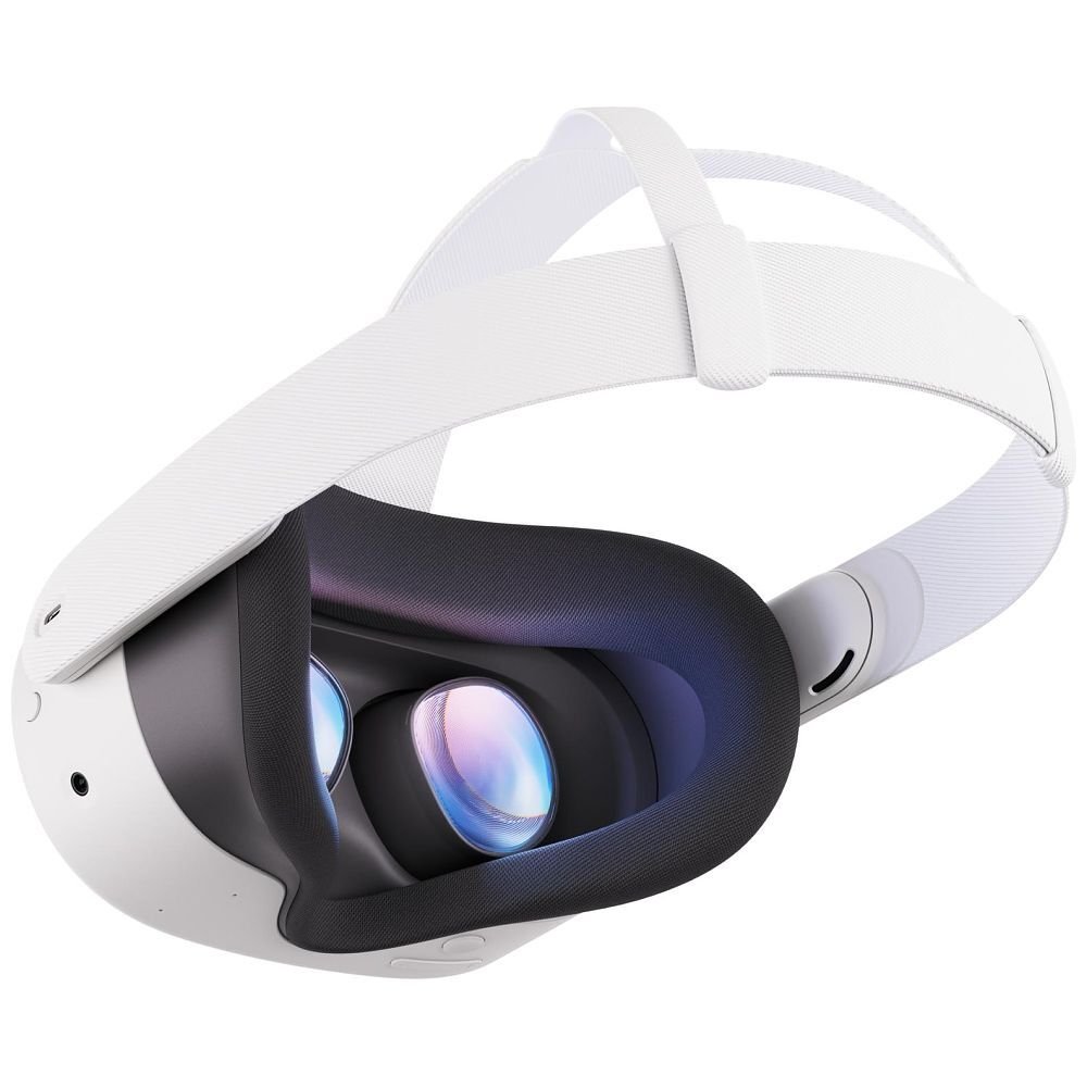 Meta Quest 3S Virtual Reality Glasses 128GB