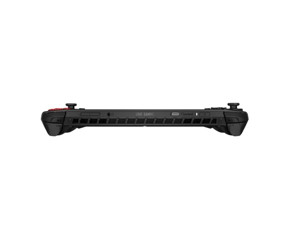 MSI Claw A1M, 7, FHD, Core Ultra 5, 16 GB, 512 GB, touchscreen, black - Handheld