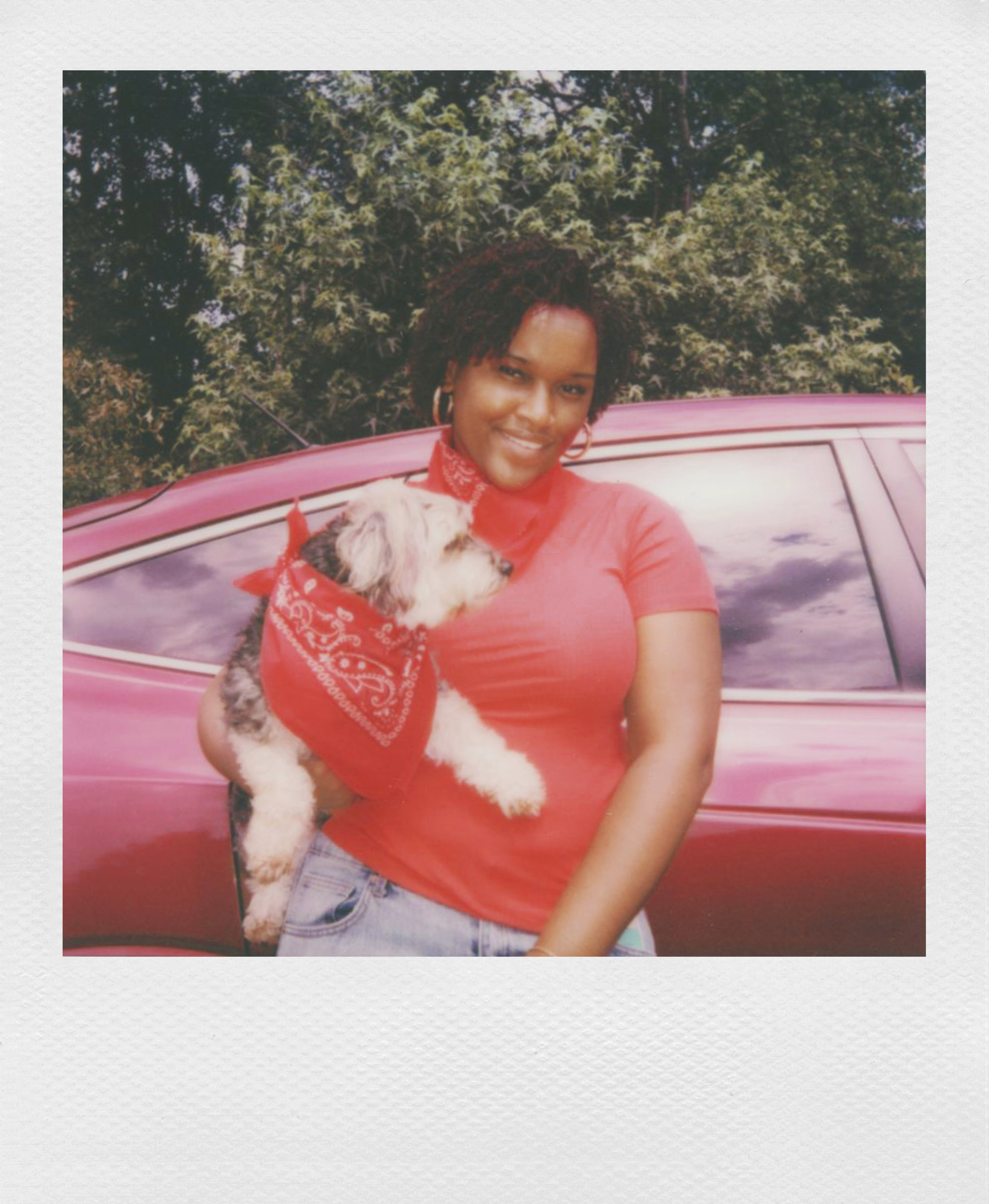 Polaroid Now Gen 3, pebble white