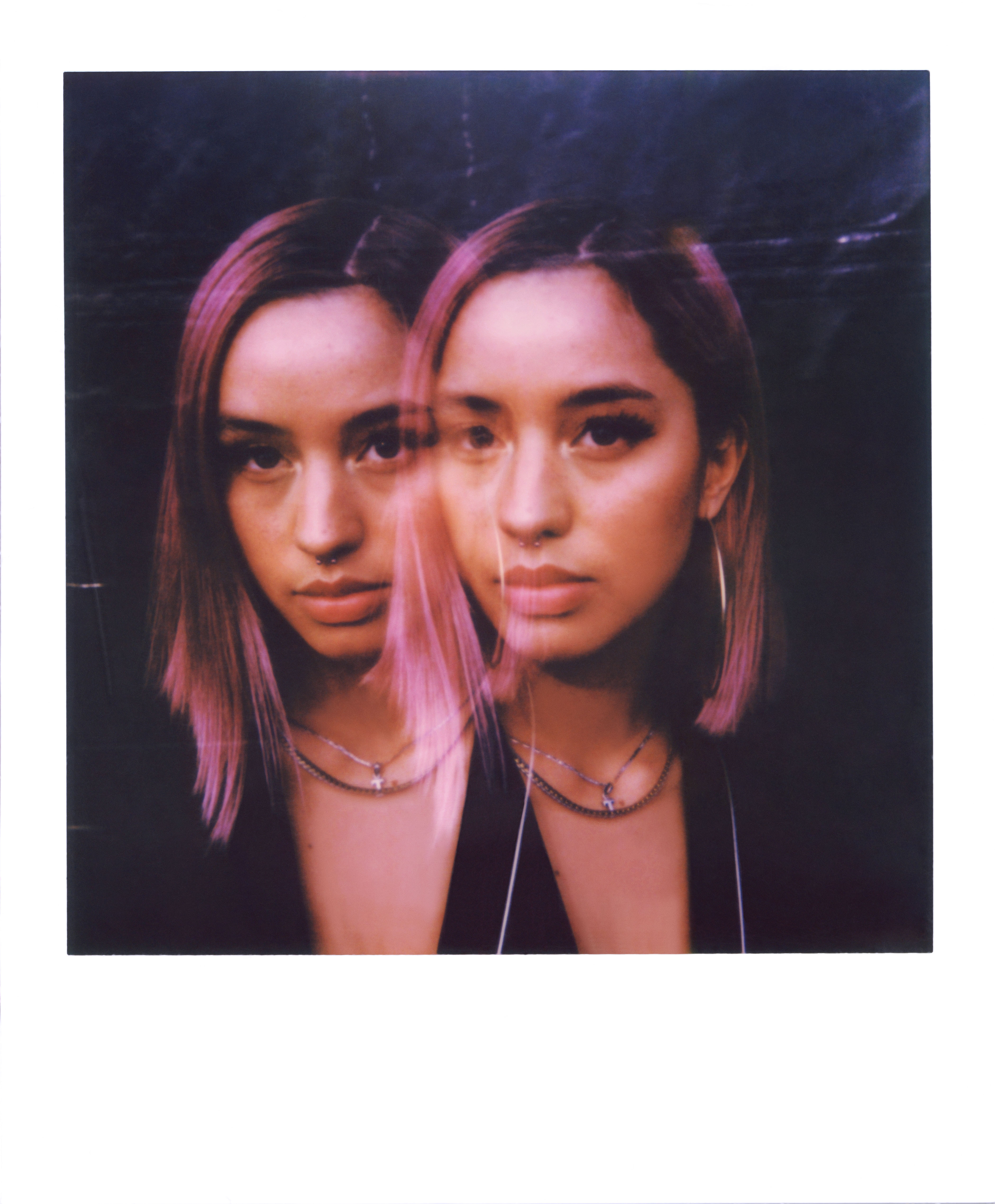 Polaroid Now+ Gen 3, coral