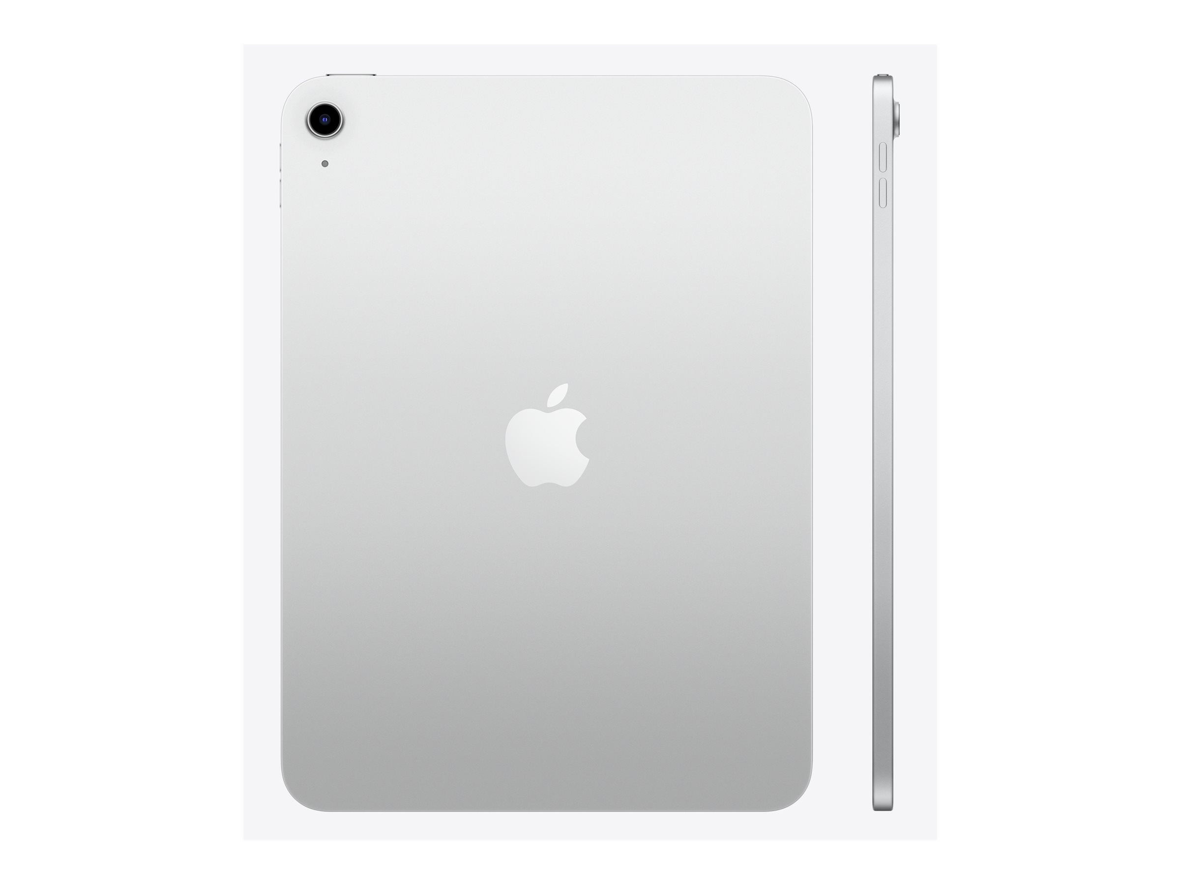 Apple iPad 11 (2025), A16, 128 GB, WiFi, silver - Tablet