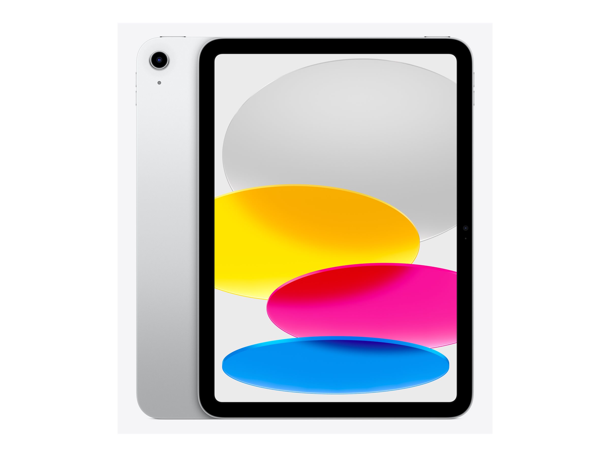 Apple iPad 11 (2025), A16, 128 GB, WiFi, silver - Tablet