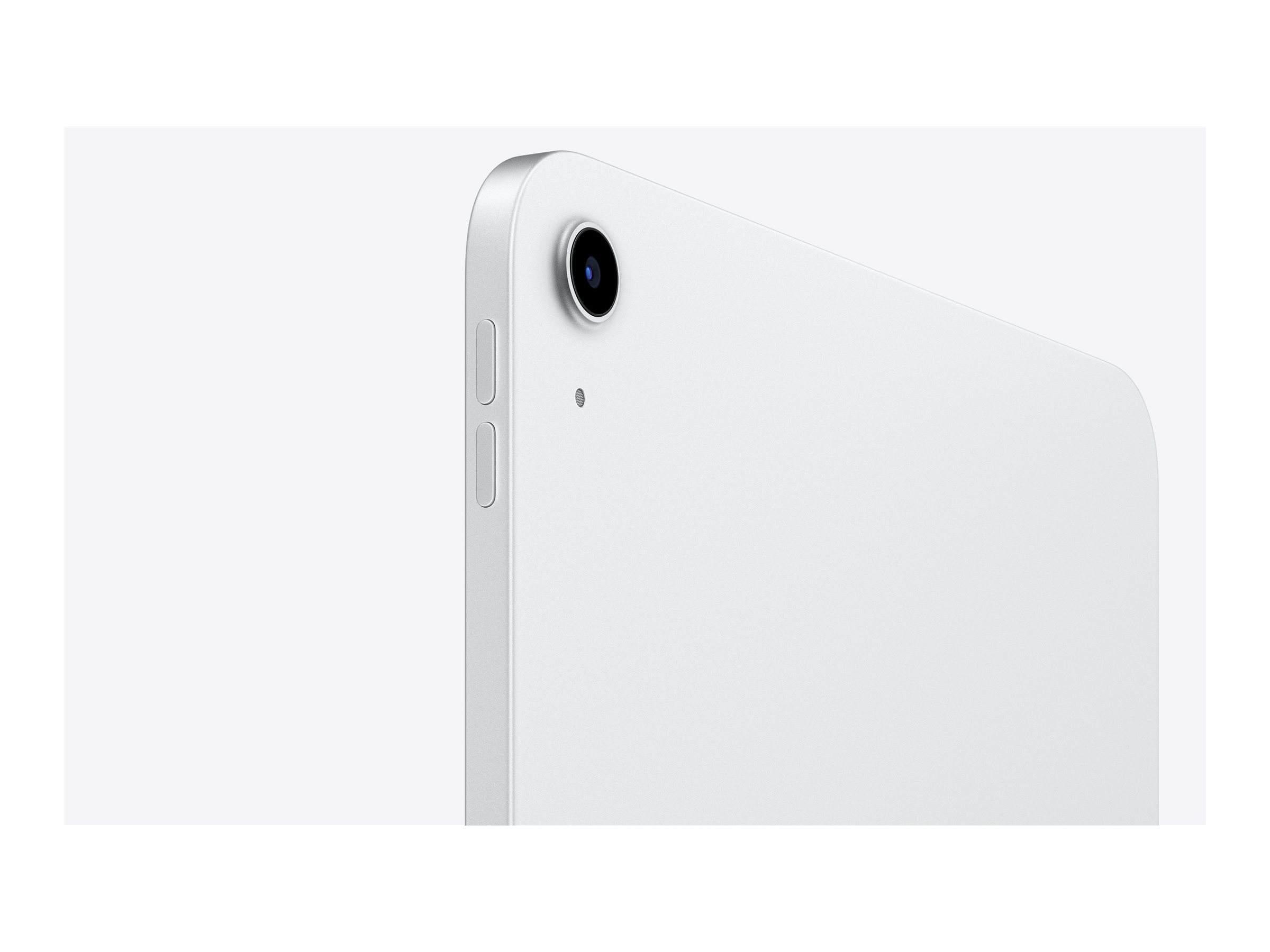 Apple iPad 11 (2025), A16, 128 GB, WiFi, silver - Tablet
