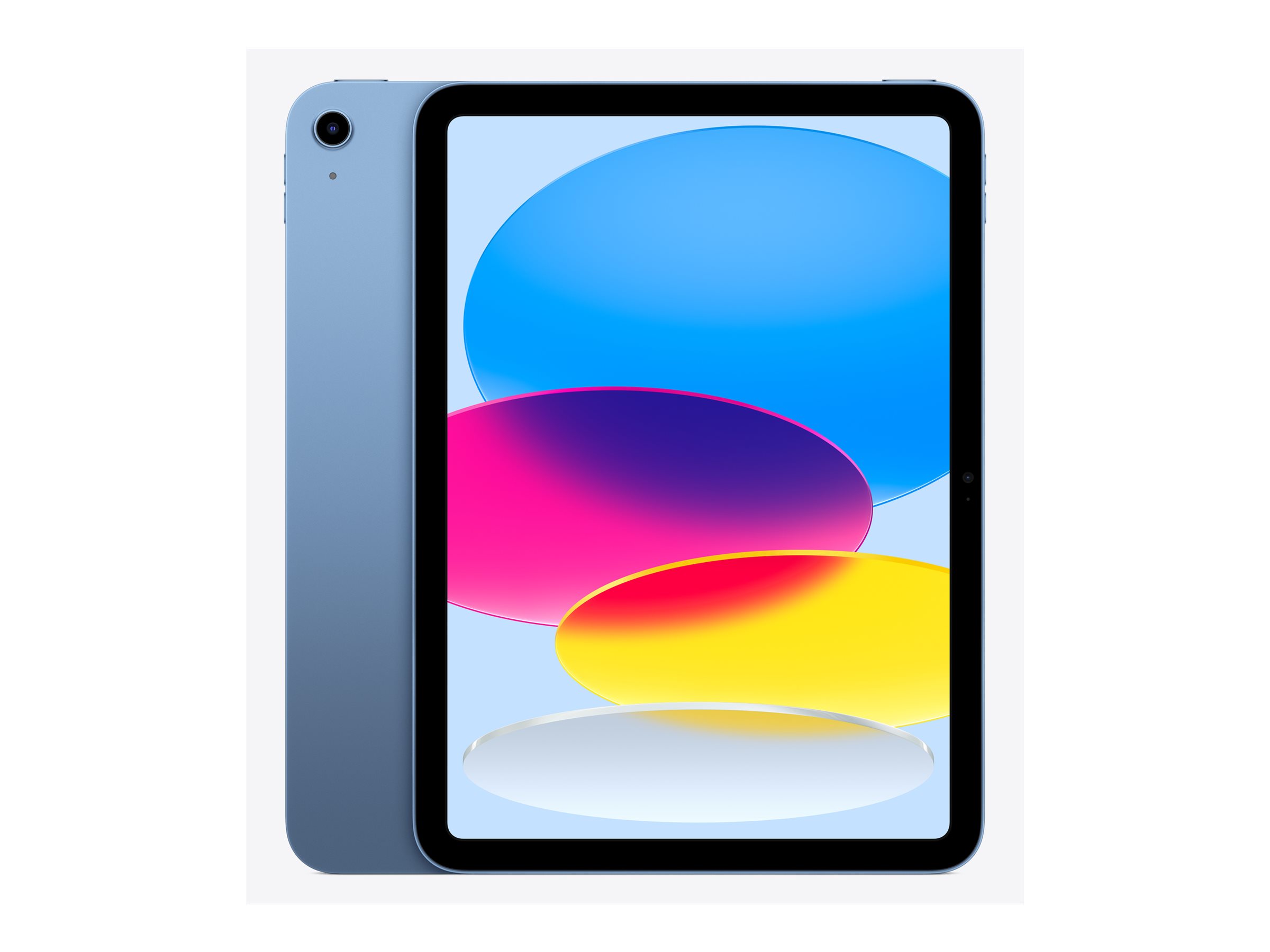 Apple iPad 11 (2025), A16, 128 GB, WiFi, blue - Tablet