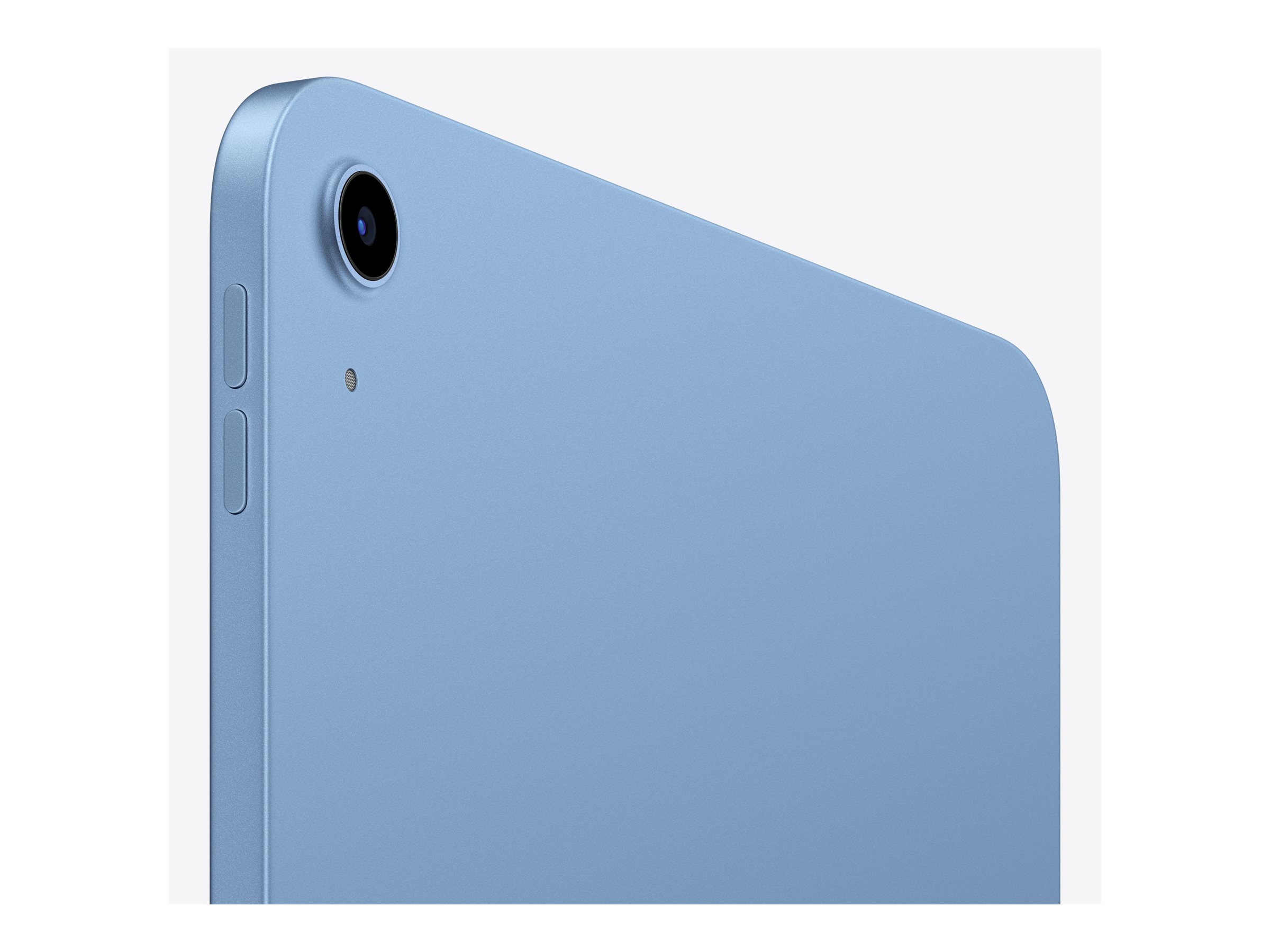 Apple iPad 11 (2025), A16, 128 GB, WiFi, blue - Tablet
