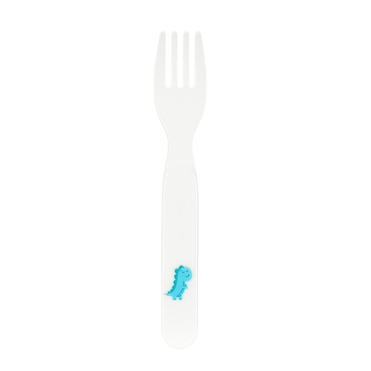 Children's dish set Safta Dino Polyester 26 x 26 x 9 cm
