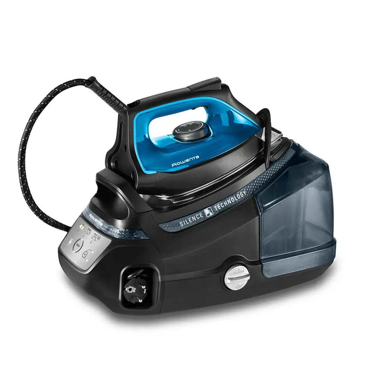 Steam Generating Iron Rowenta 2400 W 7,5 bar