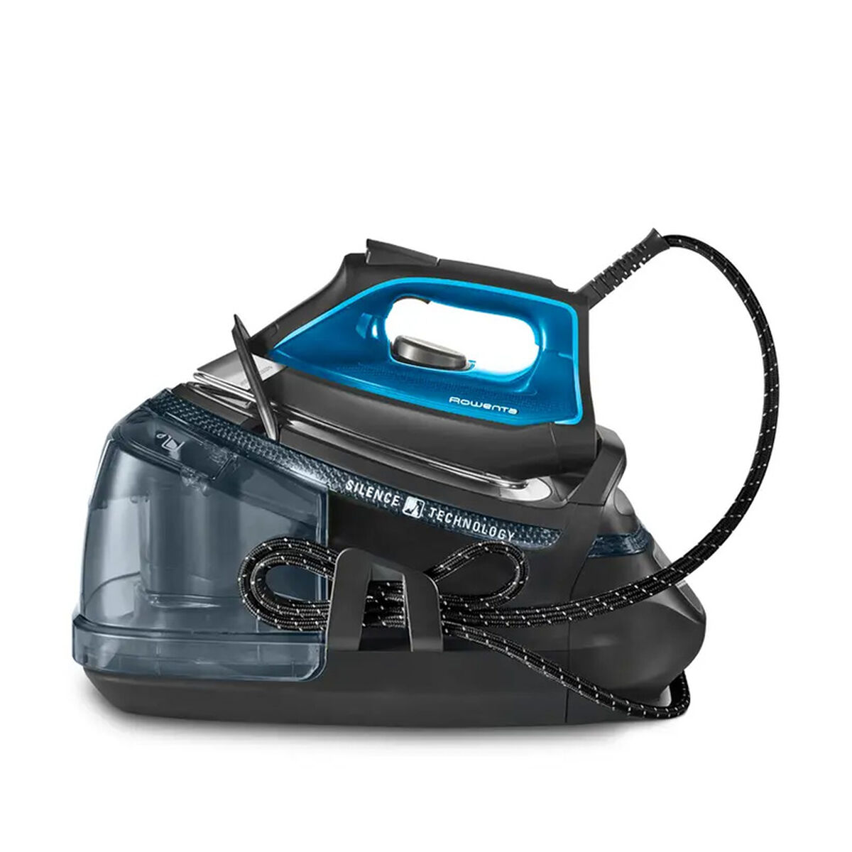 Steam Generating Iron Rowenta 2400 W 7,5 bar