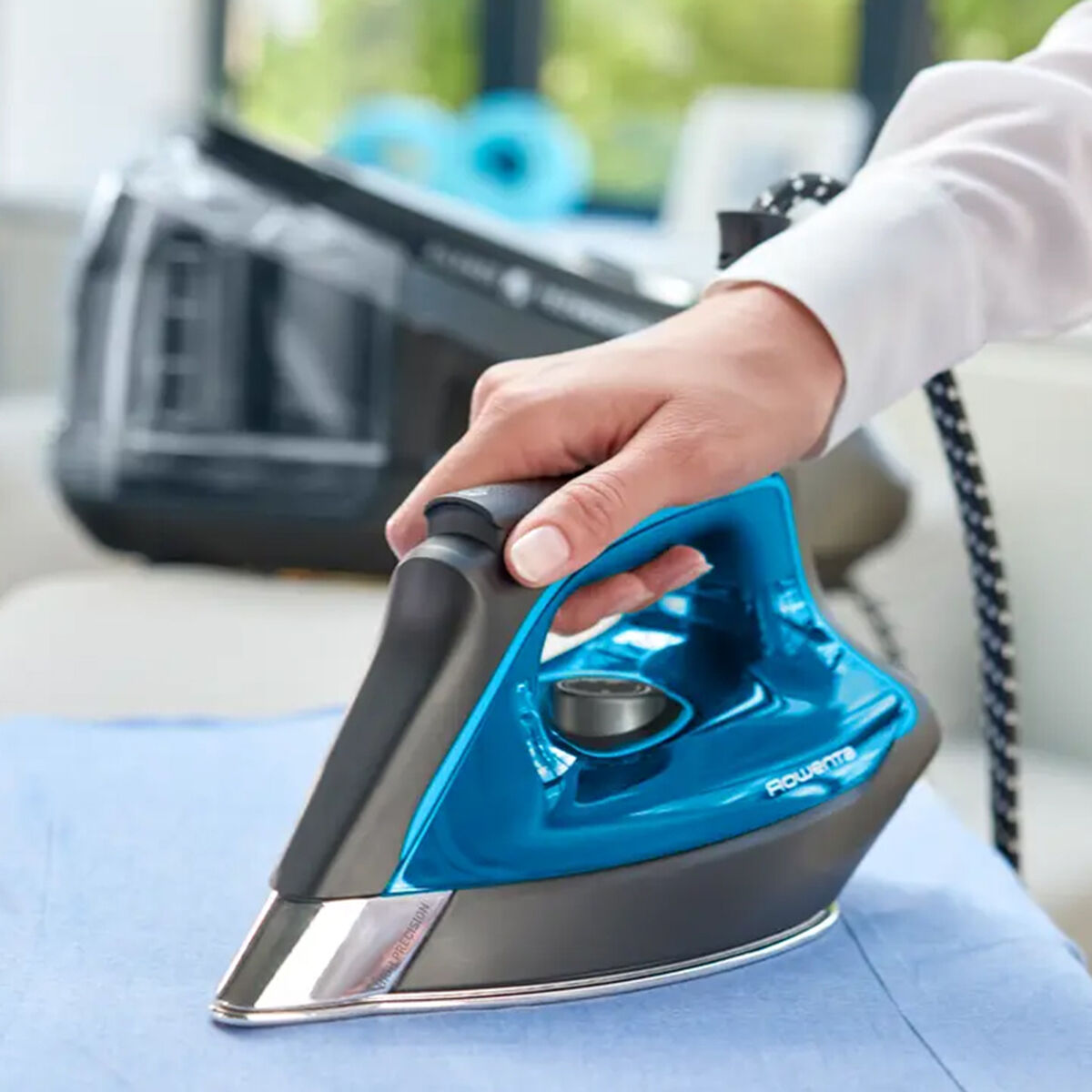 Steam Generating Iron Rowenta 2400 W 7,5 bar