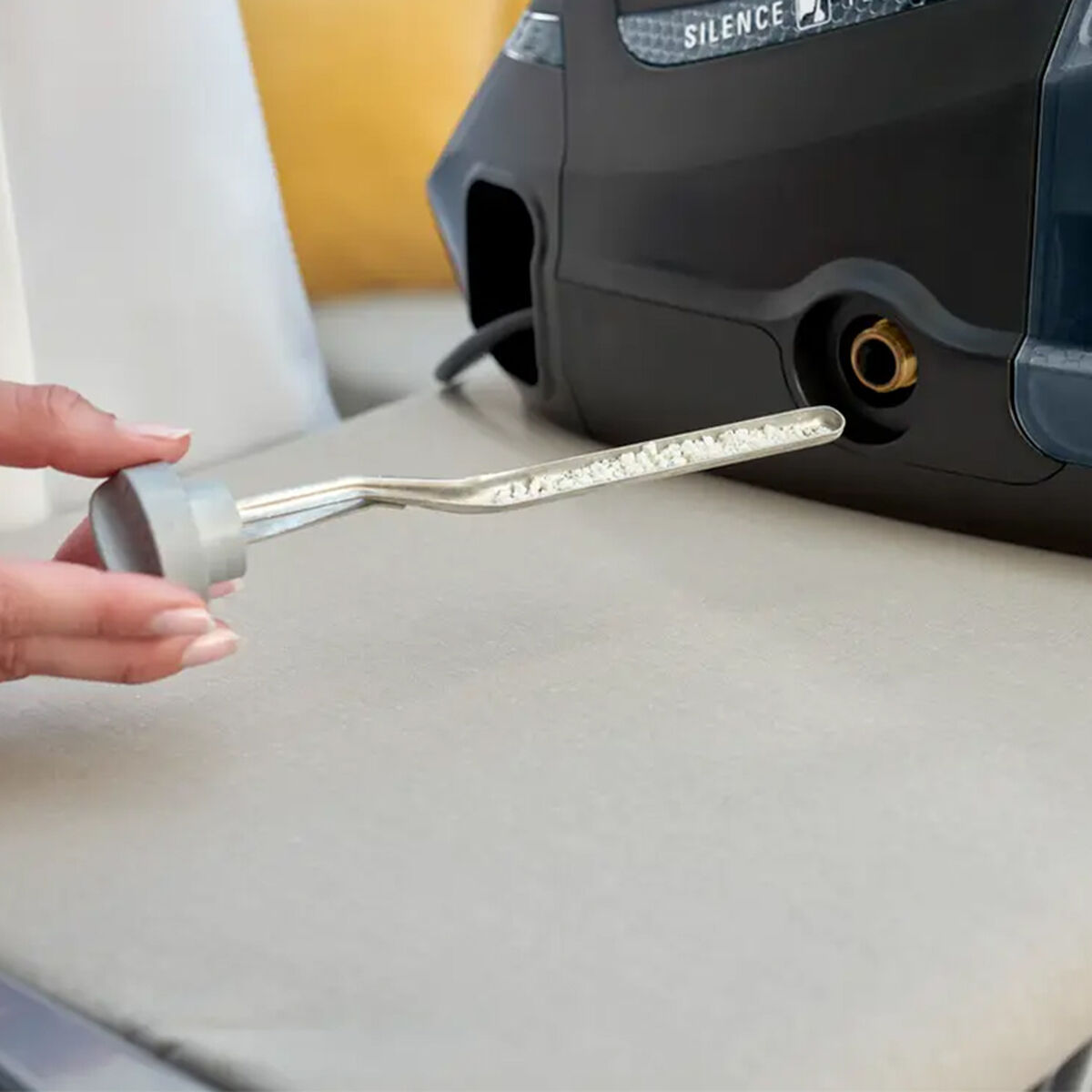 Steam Generating Iron Rowenta 2400 W 7,5 bar