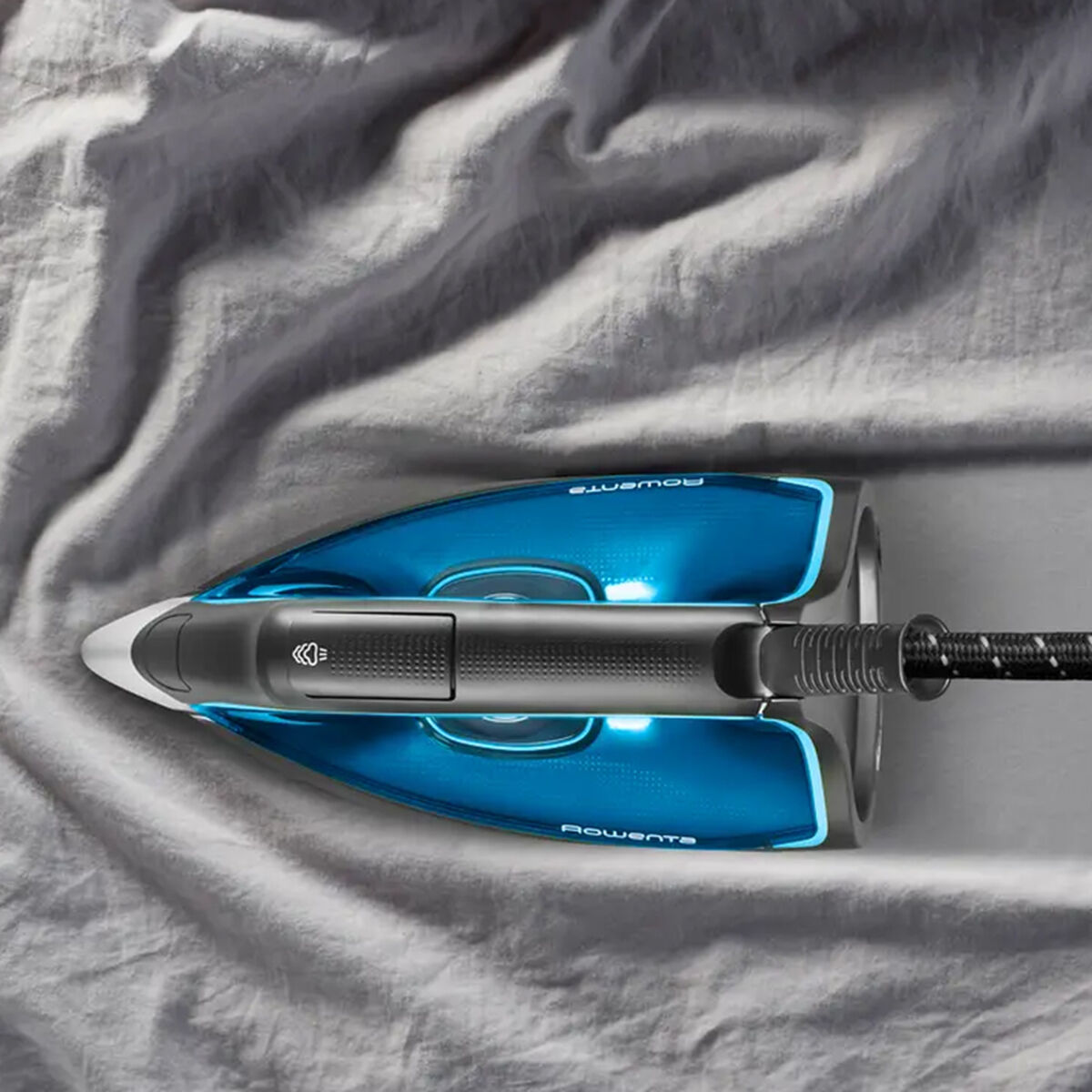 Steam Generating Iron Rowenta 2400 W 7,5 bar